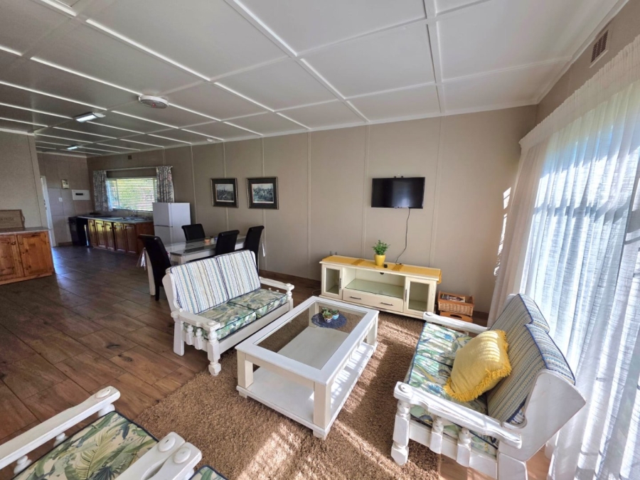 To Let 2 Bedroom Property for Rent in Bethlehem Rural Free State